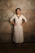 Swara Bhaskar at Nil Battey Sannata screening on 5th June 2016